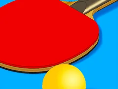 Logħba Ping Pong Challenge onlajn