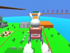 Logħba Wheelchair Mini Games onlajn