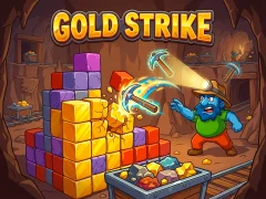 Logħba Gold Strike onlajn