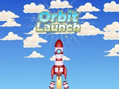 Logħba Orbit Launch onlajn