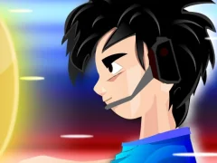 Logħba Esport Gamer Tycoon onlajn
