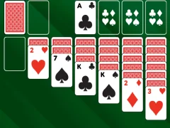 Logħba Solitaire Collection onlajn