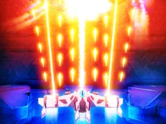 Logħba Galaxy Shooter onlajn