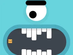 Logħba Monster Teeth onlajn