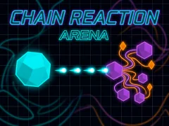 Logħba Chain Reaction Arena onlajn