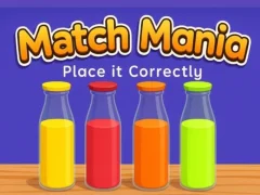 Logħba Match Mania onlajn