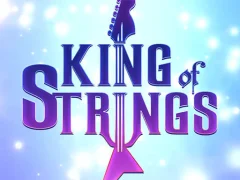 Logħba King Of Strings onlajn