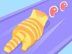 Logħba Cat Evolution onlajn