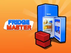 Logħba Fridge Master onlajn