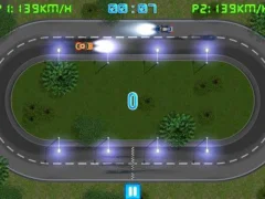 Logħba Ultimate Speed Racer Road King onlajn