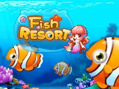 Logħba Fish Resort onlajn
