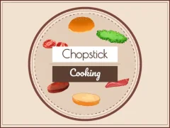 Logħba Chopstick Cooking onlajn