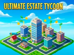 Logħba Ultimate Estate Tykoon onlajn