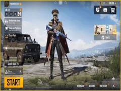 Logħba PlayerUnknown’s Battlegrounds Mobile Hidden object onlajn