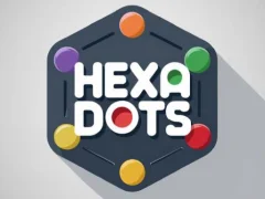 Logħba Hexa Dots onlajn