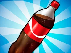 Logħba Flipping Bottle onlajn
