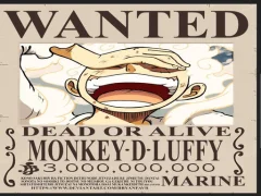 Logħba One Piece Funny Games onlajn