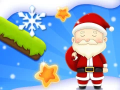 Logħba Sleepy Santa onlajn