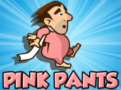 Logħba Pink Pants onlajn