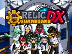 Logħba Relic Guardians Arcade Ver  DX onlajn