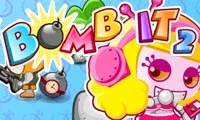 Logħba Bomb It 2 onlajn