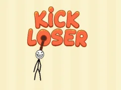 Logħba Kick Loser onlajn
