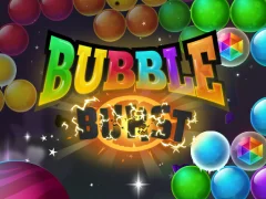 Logħba Bubble Burst onlajn