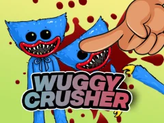 Logħba Wuggy Crusher onlajn
