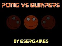 Logħba Pong vs Bumpers onlajn