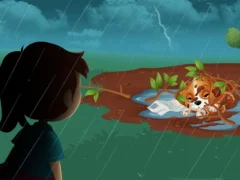 Logħba Lost Puppy Rescue onlajn