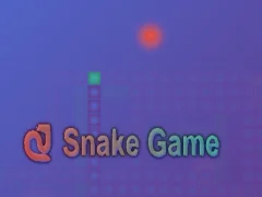 Logħba Snake game onlajn