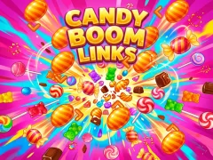 Logħba Candy Boom Links onlajn