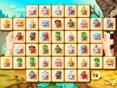 Logħba Spartan Mahjong onlajn