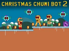 Logħba Christmas Chuni Bot 2 onlajn