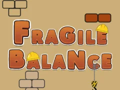 Logħba Fragile Balance onlajn