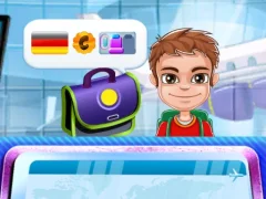 Logħba Airport Manager Games onlajn