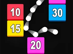 Logħba Bricks Breaker: Gravity Balls onlajn