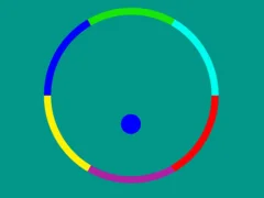 Logħba Colored Circle 2 onlajn