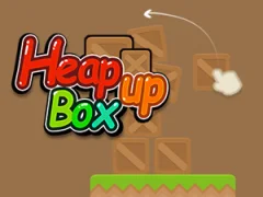 Logħba Heap up Box onlajn