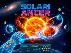 Logħba Solariancer onlajn