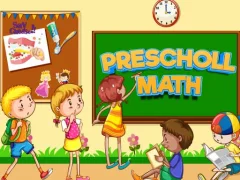 Logħba Preschool Math onlajn