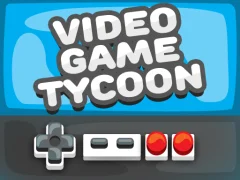 Logħba Video Game Tycoon onlajn