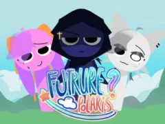 Logħba Sprunki: Future Polaris onlajn