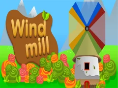 Logħba Wind Mill onlajn
