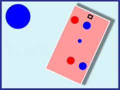 Logħba Color Pong onlajn