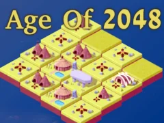 Logħba Age Of 2048 onlajn