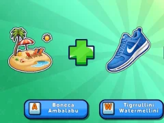 Logħba Guess the Italian Brainrot Animals onlajn
