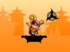 Logħba Clan Samurai onlajn