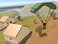 Logħba Pixel Battlegrounds.IO onlajn
