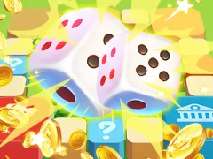 Logħba Board Kings Board Dice onlajn
